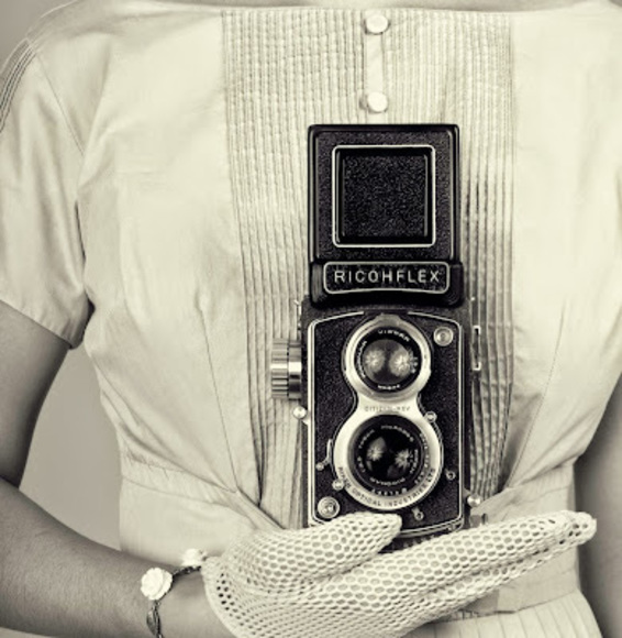 Meet your Posher, Ryanne - Picture 1 of 1